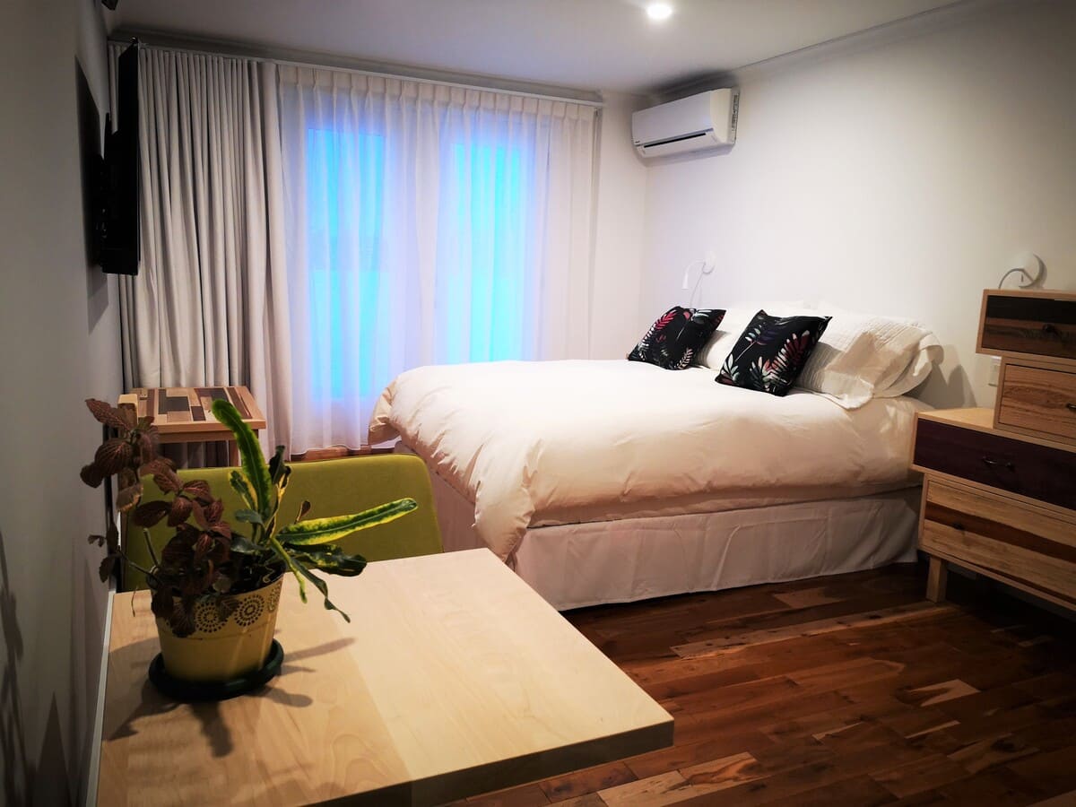 Chambre Beluga – photo 1