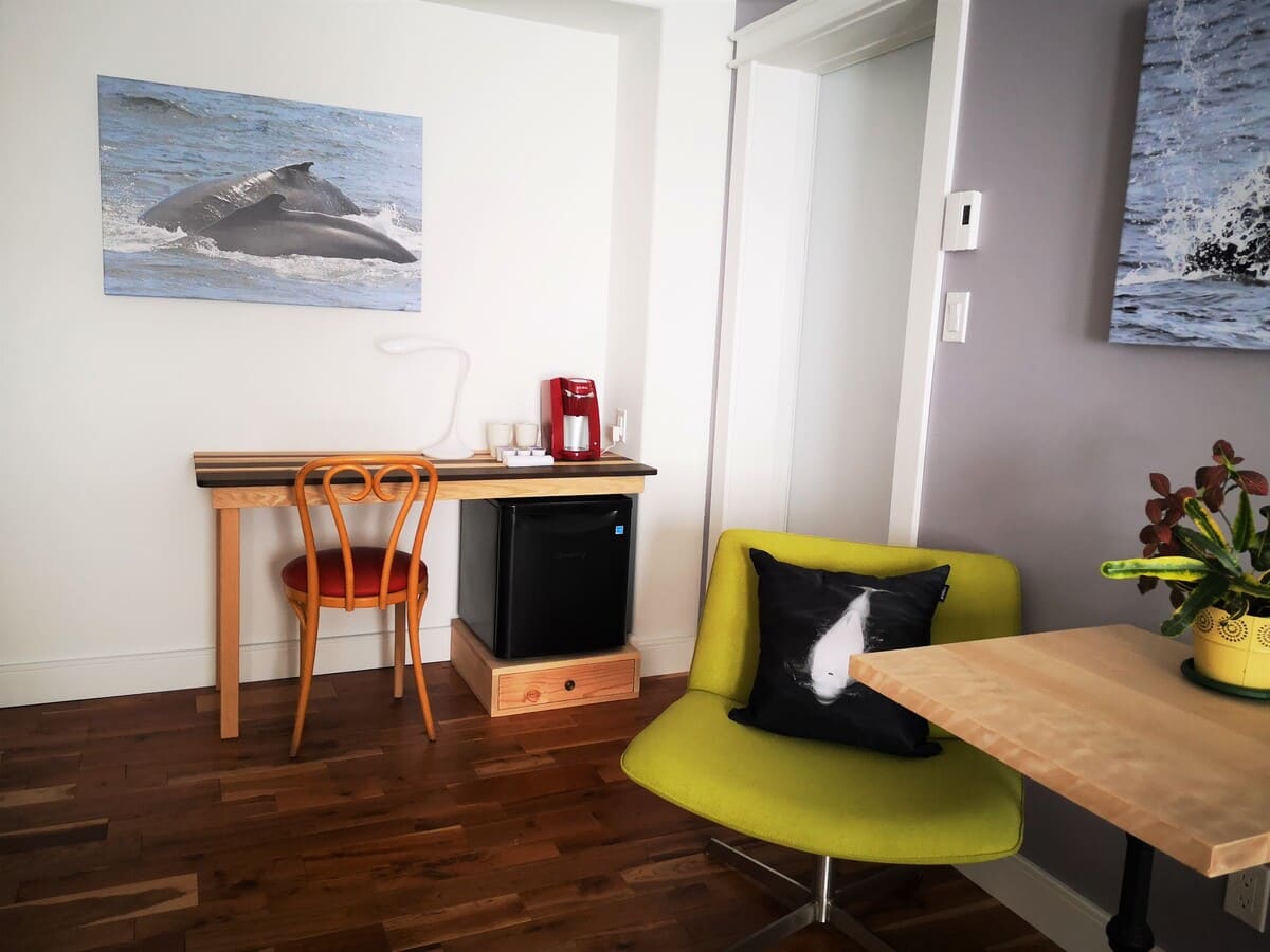 Chambre Beluga – photo 6