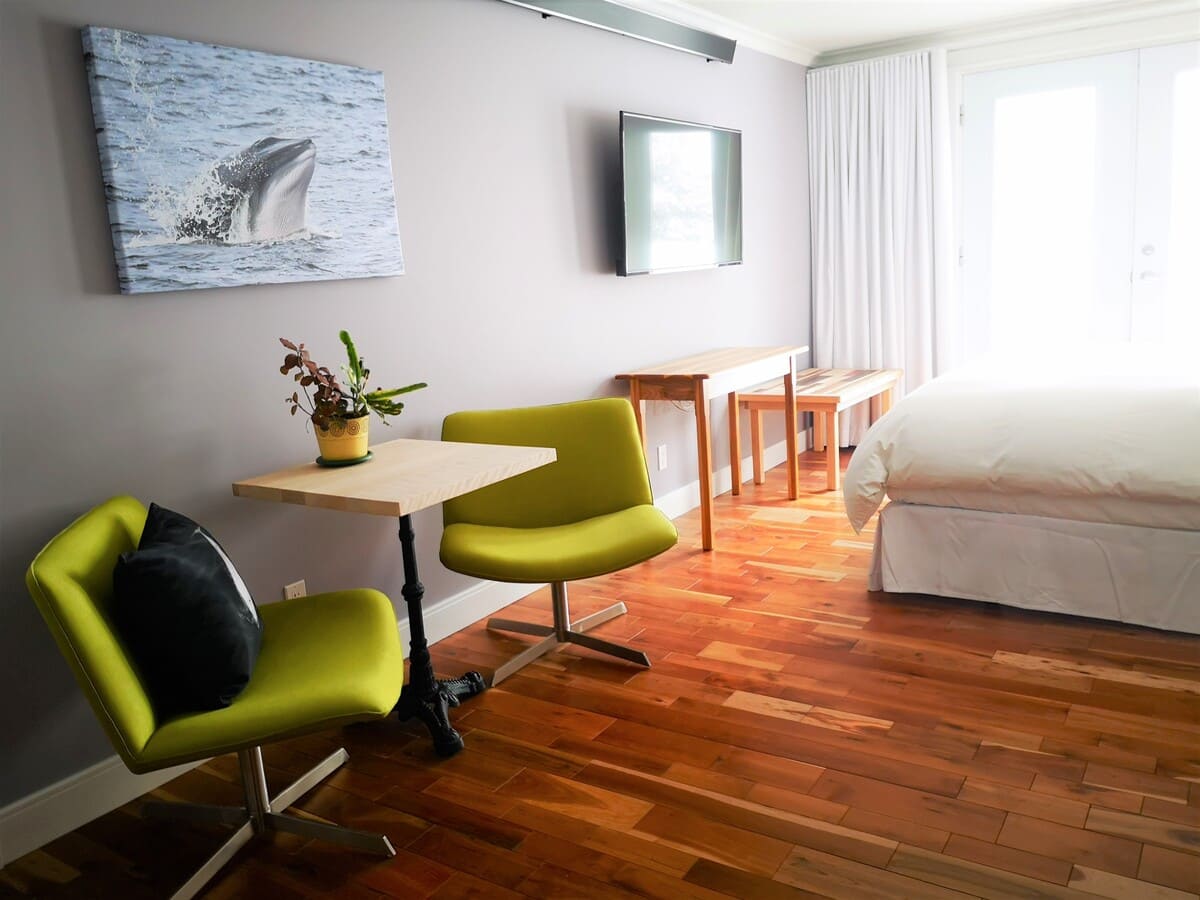Chambre Beluga – photo 8