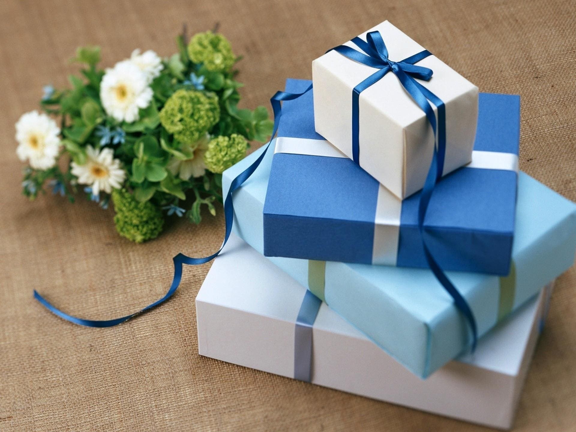 Cadeaux