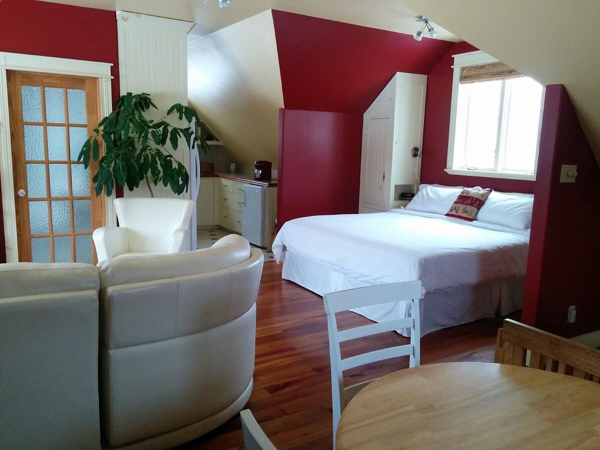 Chambre Narval – photo 1