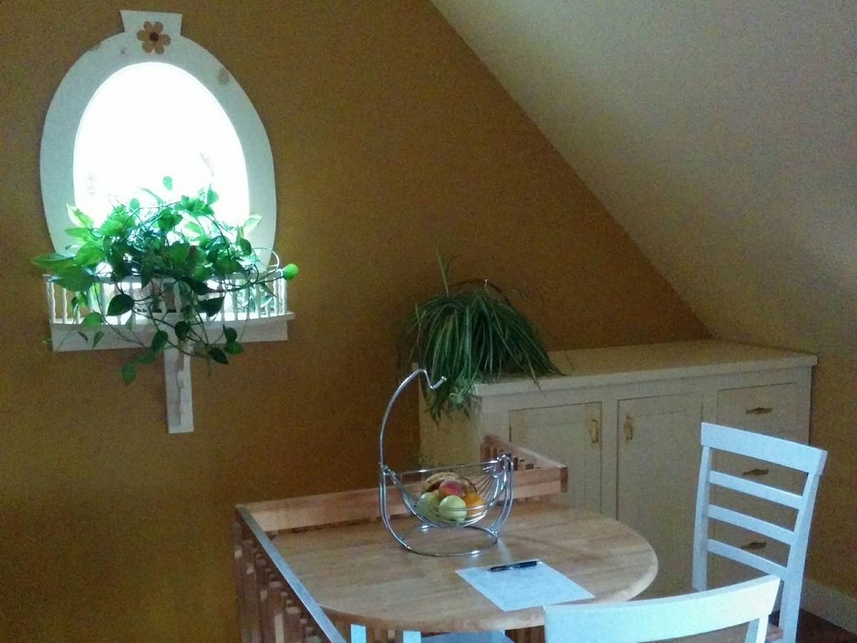 Chambre Narval – photo 5