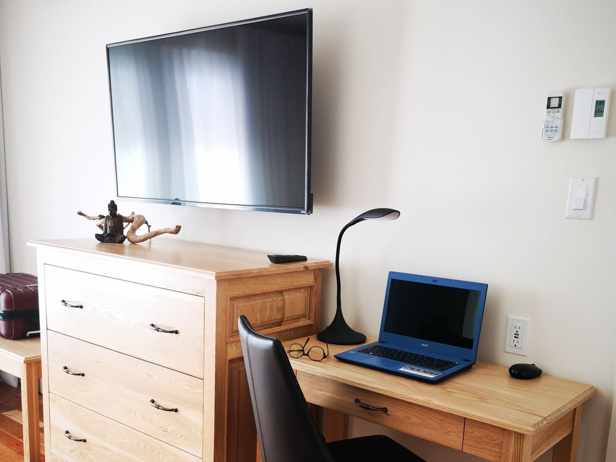 Chambre Rorqual Bleu – photo 4
