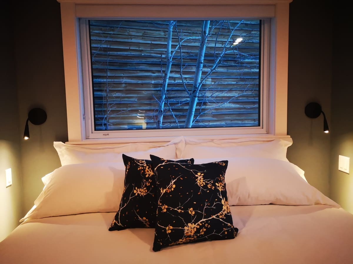 Chambre Rorqual Bleu – photo 8