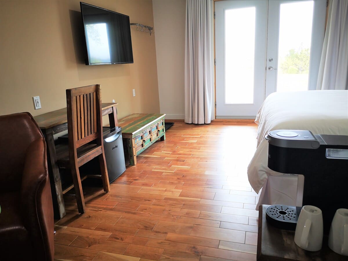 Chambre Rorqual Commun – photo 6